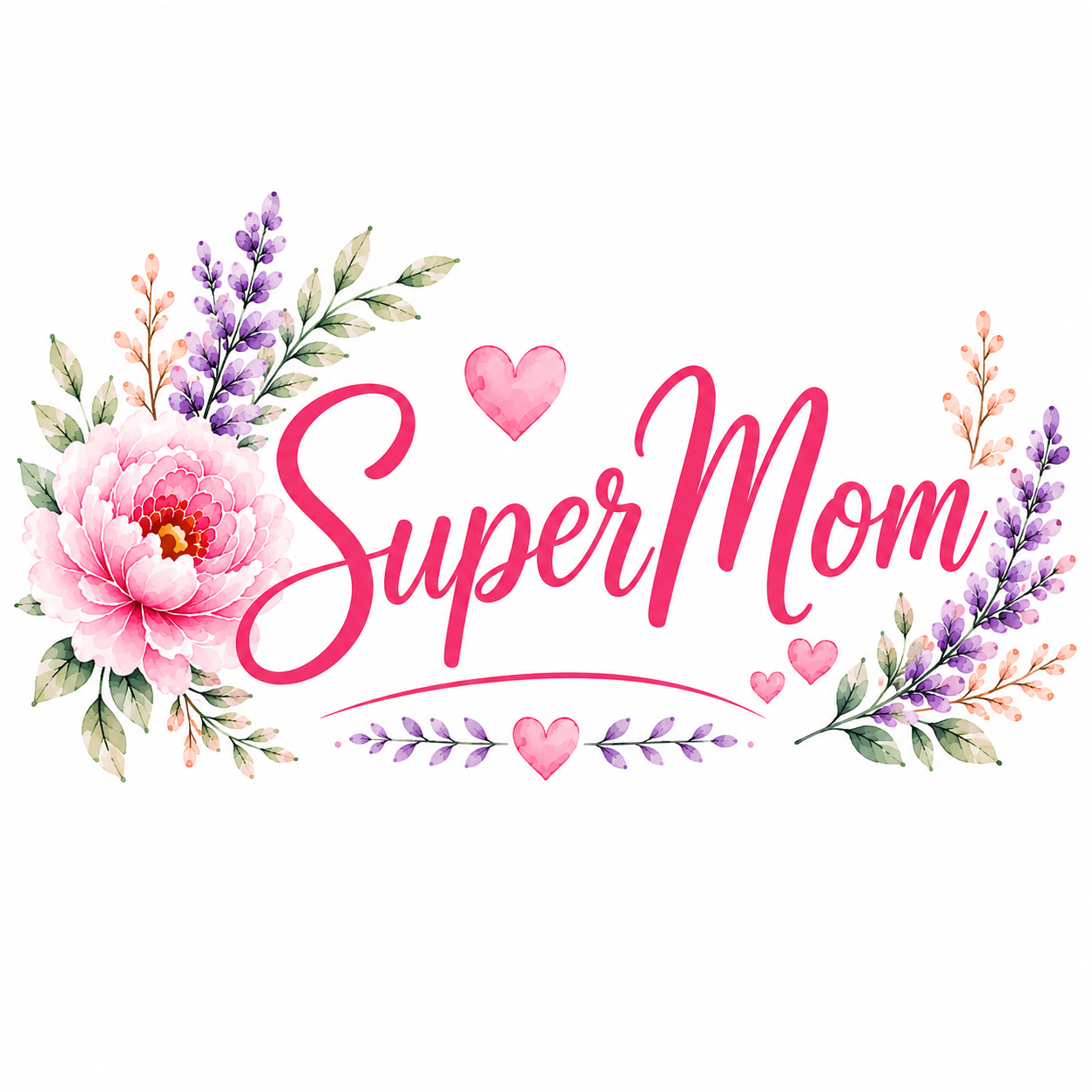 SuperMom Collection