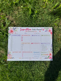 SuperMom Daily Planner