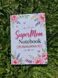SuperMom Notebook