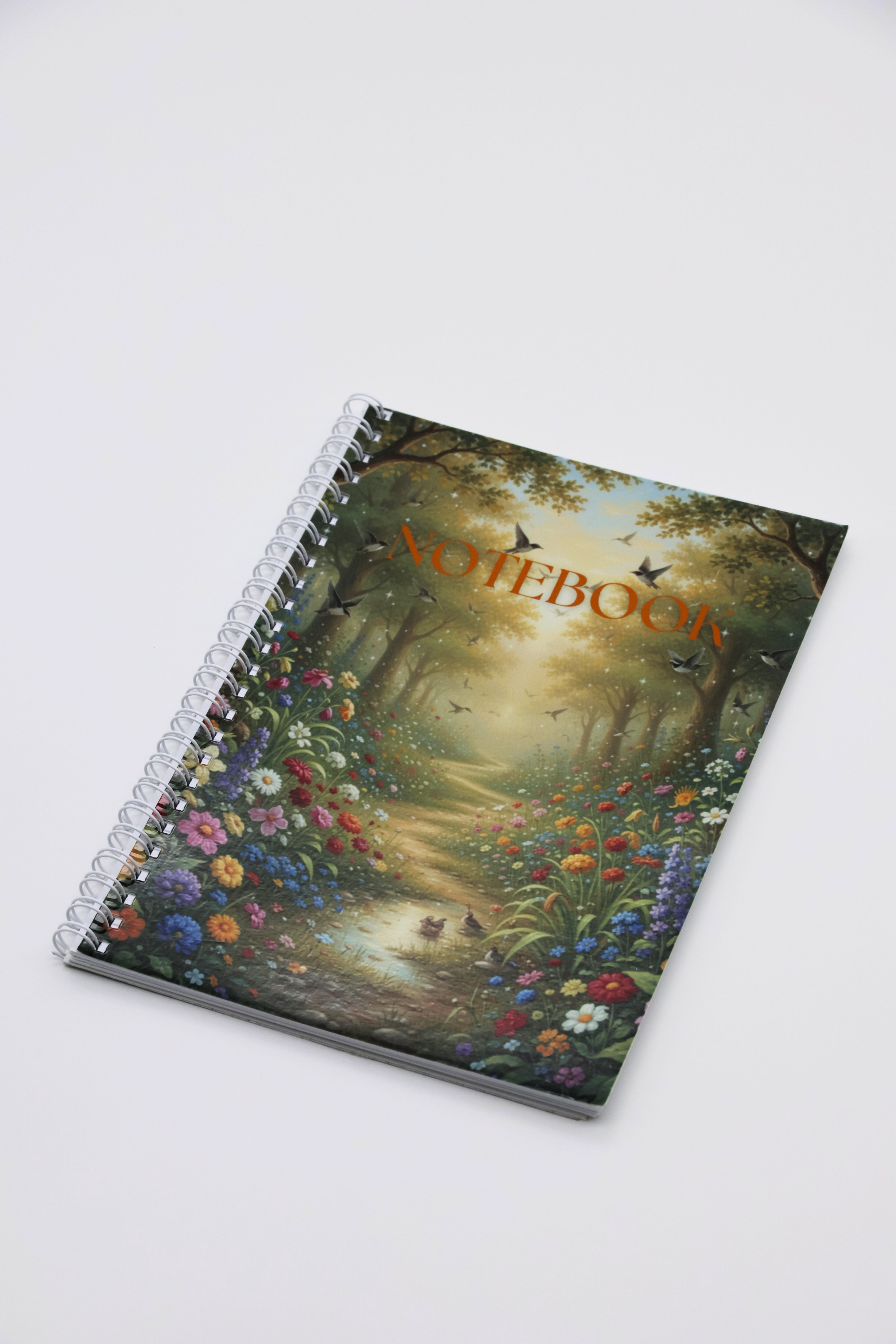 Enchanted Garden