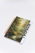 Enchanted Garden Notes