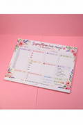 SuperMom Daily Planner Thumbnail